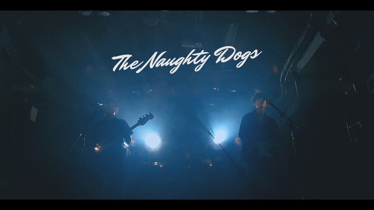 The Naughty Dogs - Live at BAYSIS YOKOHAMA(Full Concert)2021/10/07